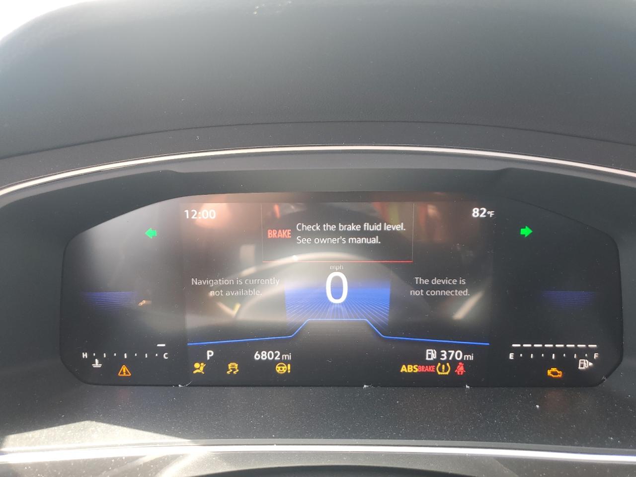 2024 Volkswagen Tiguan S VIN: 3VVRB7AX0RM231210 Lot: 69077045