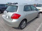2009 TOYOTA AURIS TR S for sale at Copart CHESTER