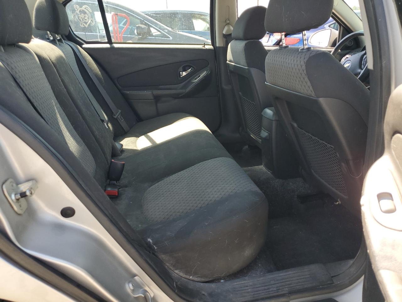 2006 Chevrolet Malibu Lt VIN: 1G1ZT51896F171425 Lot: 66861695