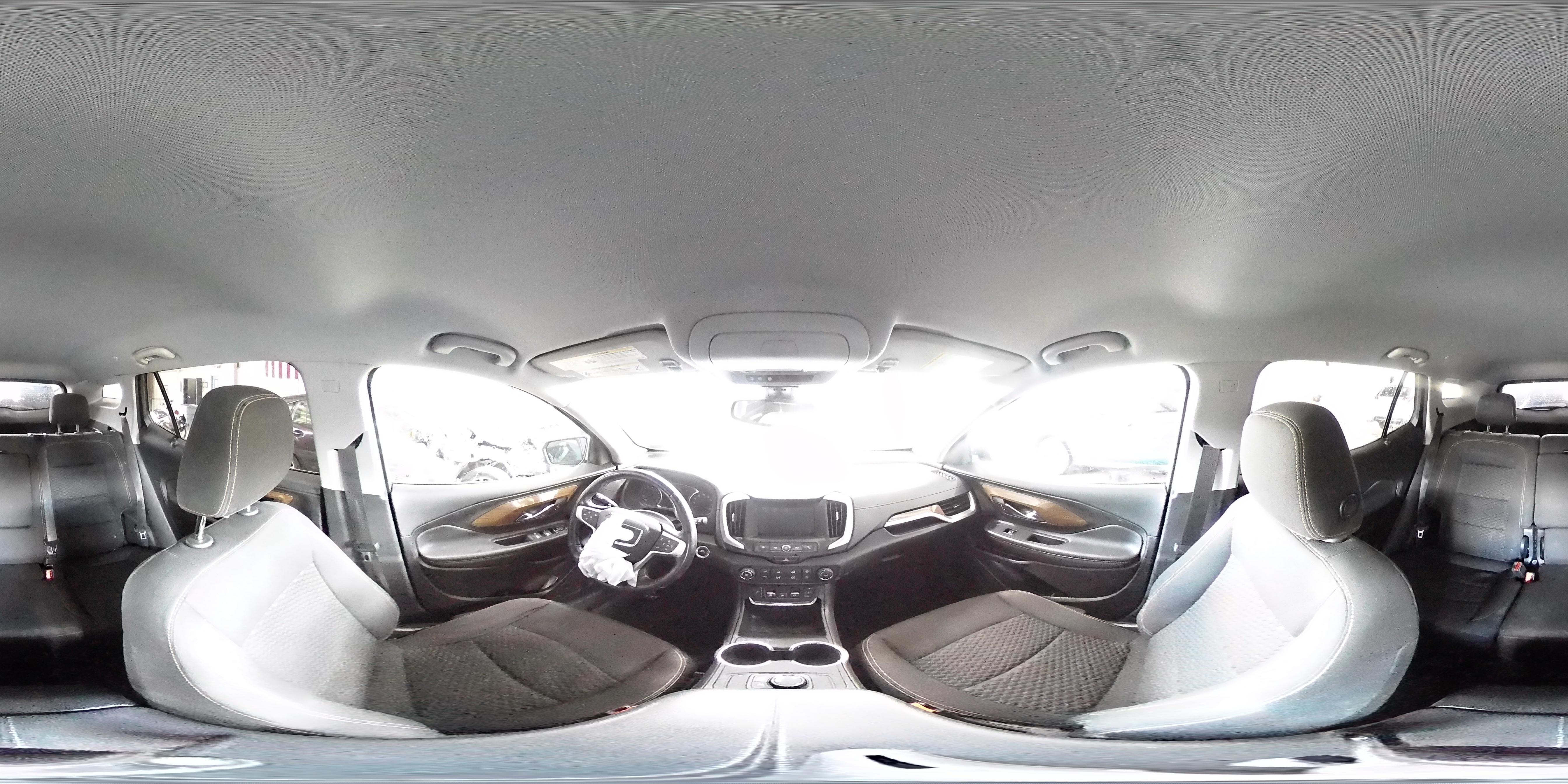 2020 GMC Terrain Sle VIN: 3GKALTEV0LL141440 Lot: 70163985