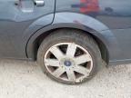 2007 FORD MONDEO GHIA X for sale at Copart CORBY
