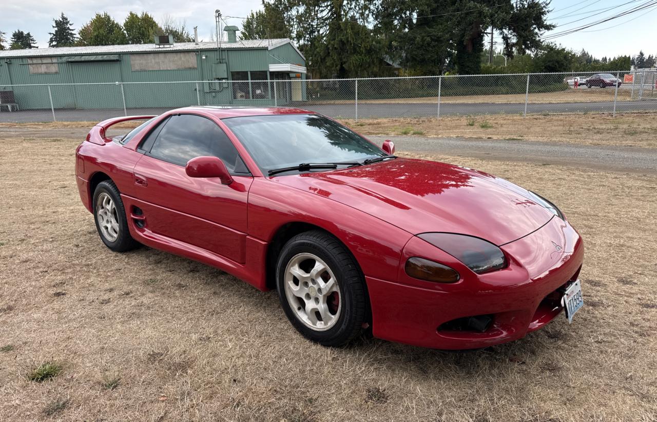 JA3AM44H1VY002878 MITSUBISHI 3000GT Photo 1