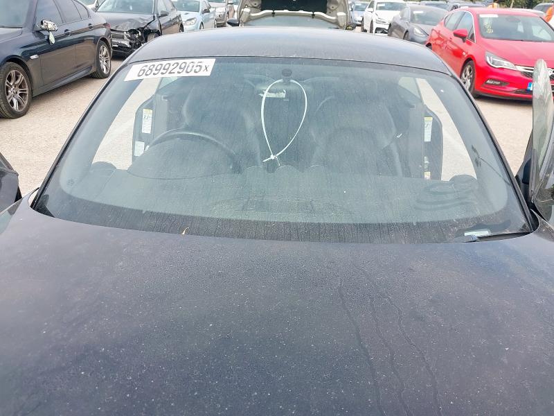 2007 AUDI TT 