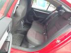 2017 SKODA OCTAVIA SE SPORT for sale at Copart WOLVERHAMPTON