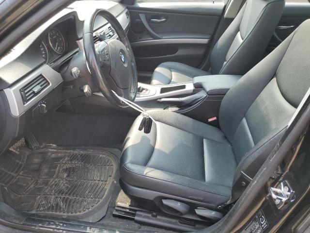 2007 BMW 323 I  
