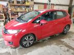 2016 HONDA FIT EX   for sale at Copart AB - EDMONTON