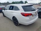 2019 VAUXHALL ASTRA SRI TURBO S/S AUTO  for sale at Copart ROCHFORD