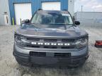 2021 FORD BRONCO SPORT BIG BEND   for sale at Copart NS - HALIFAX