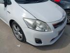 2010 TOYOTA AURIS HYBRID T SPIRIT CVT  for sale at Copart SANDY