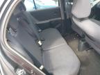 2009 TOYOTA YARIS TR VVT-I  for sale at Copart WOLVERHAMPTON
