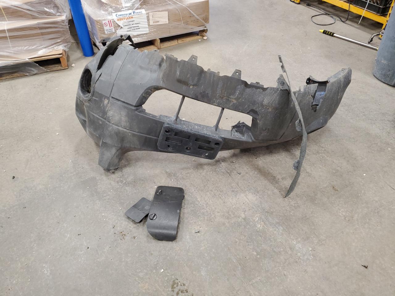 2005 Ford Escape Xlt VIN: 1FMYU93155KC27773 Lot: 69138505