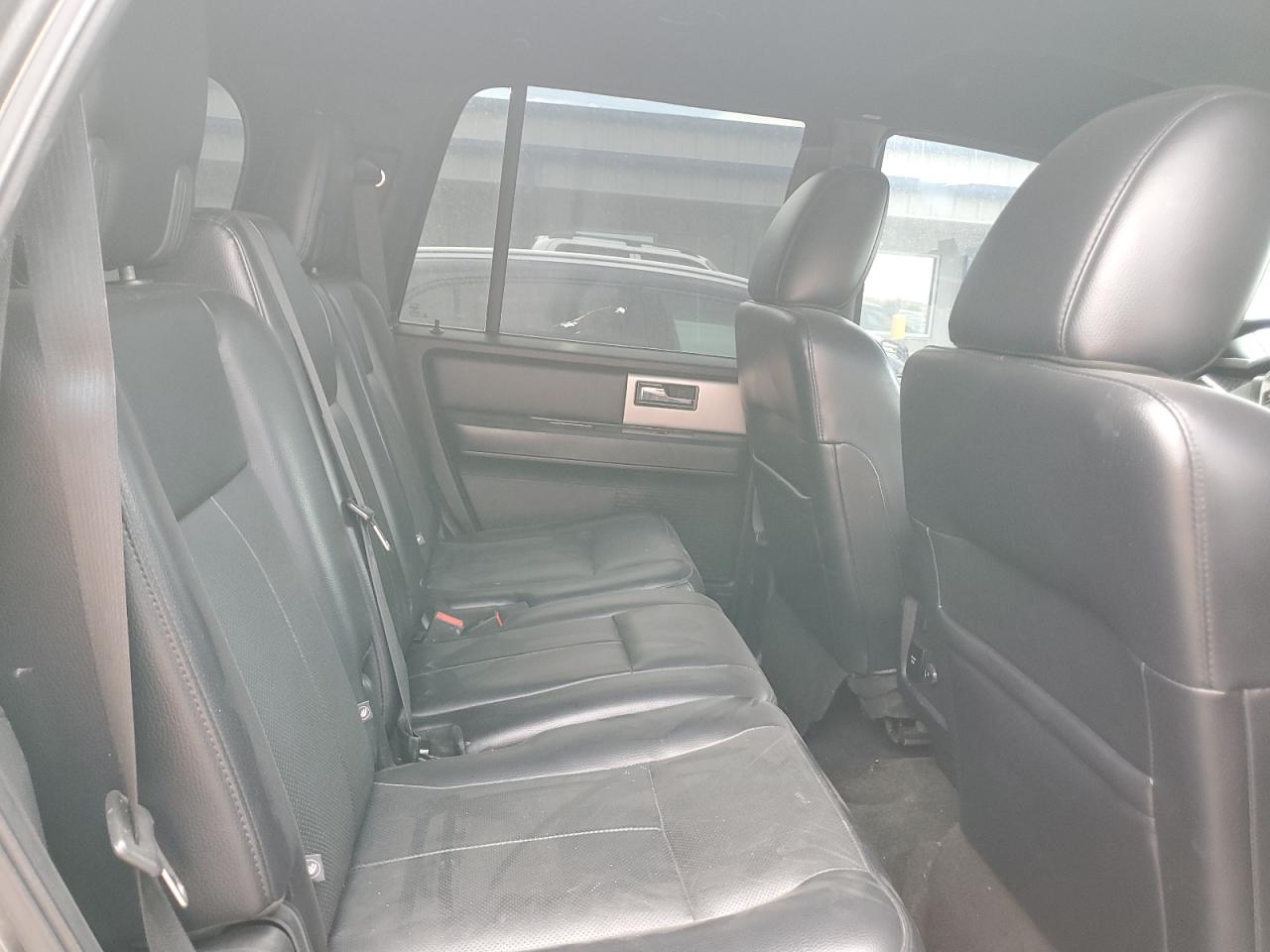 2017 Ford Expedition Limited VIN: 1FMJU1KT8HEA07410 Lot: 87483305
