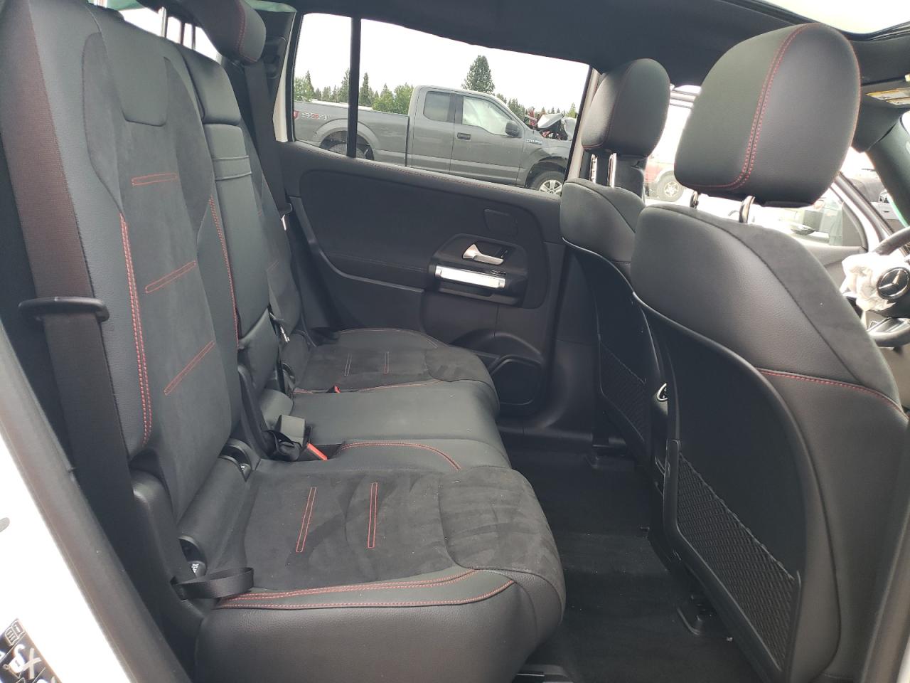 2024 Mercedes-Benz Eqb 350 4Matic VIN: W1N9M1DB0RN098324 Lot: 68393325