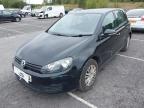 2011 VOLKSWAGEN GOLF S TDI for sale at Copart SANDTOFT