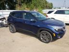 2023 KIA SELTOS S   for sale at Copart ON - LONDON