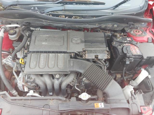2011 MAZDA 2 TS 1.3 TS 3DR