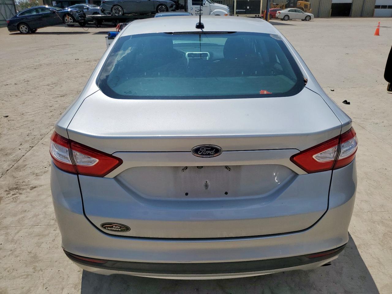 2016 Ford Fusion Se VIN: 3FA6P0H77GR318432 Lot: 69848925