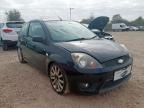 2008 FORD FIESTA ST  for sale at Copart BRISTOL