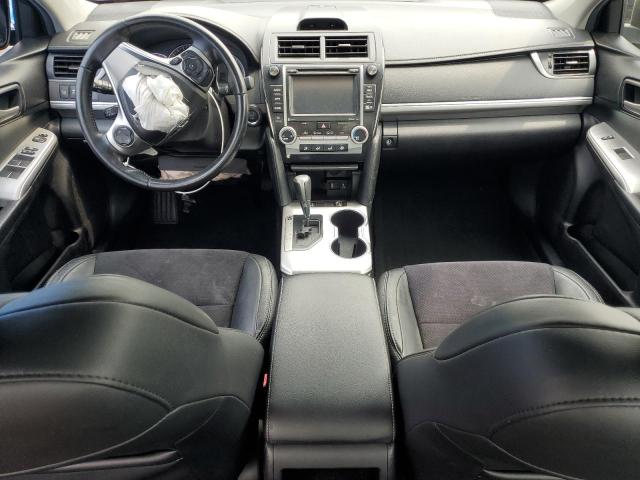  TOYOTA CAMRY 2014 Srebrny