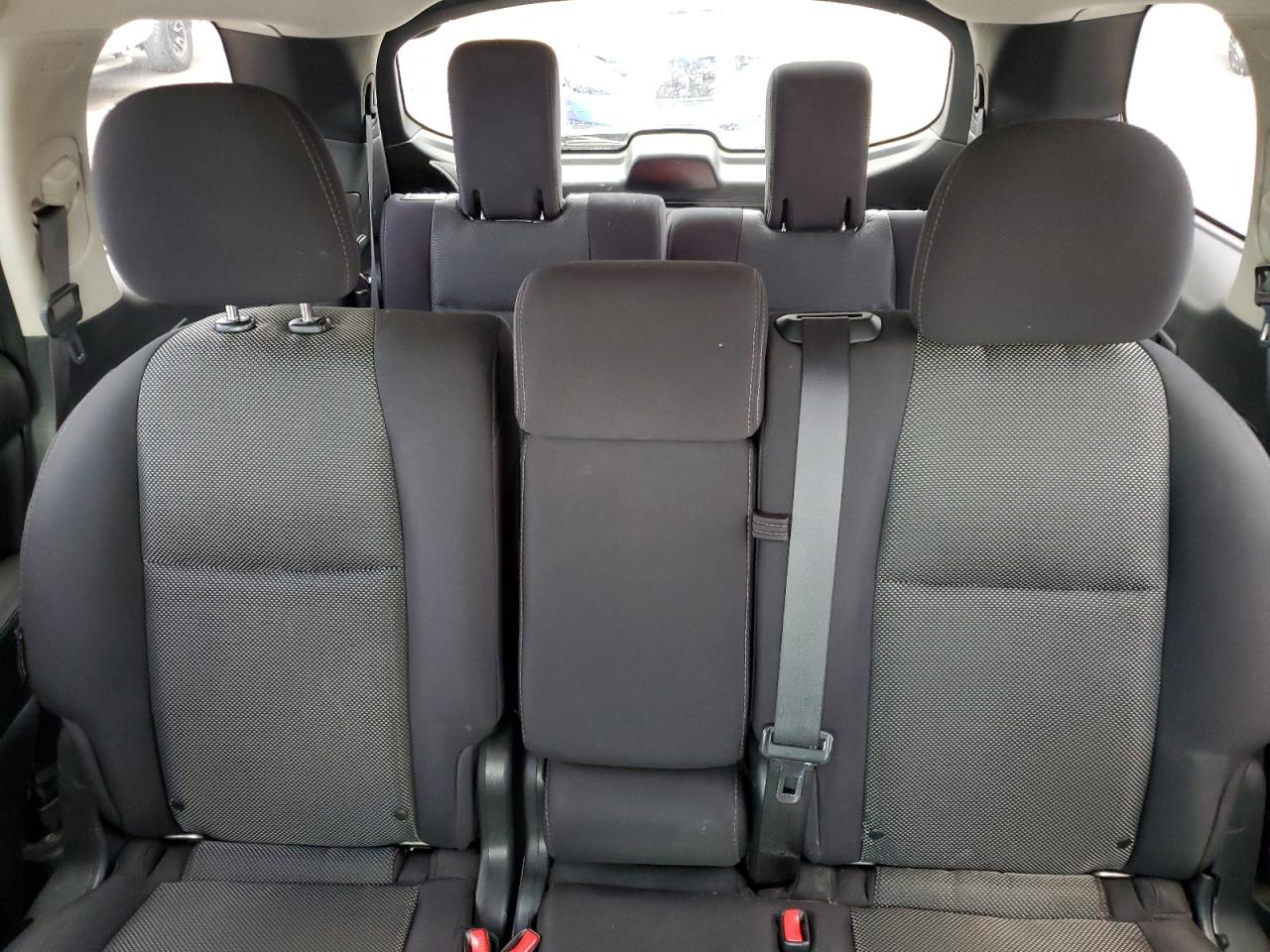 2018 Nissan Pathfinder S VIN: 5N1DR2MN2JC617758 Lot: 68208035