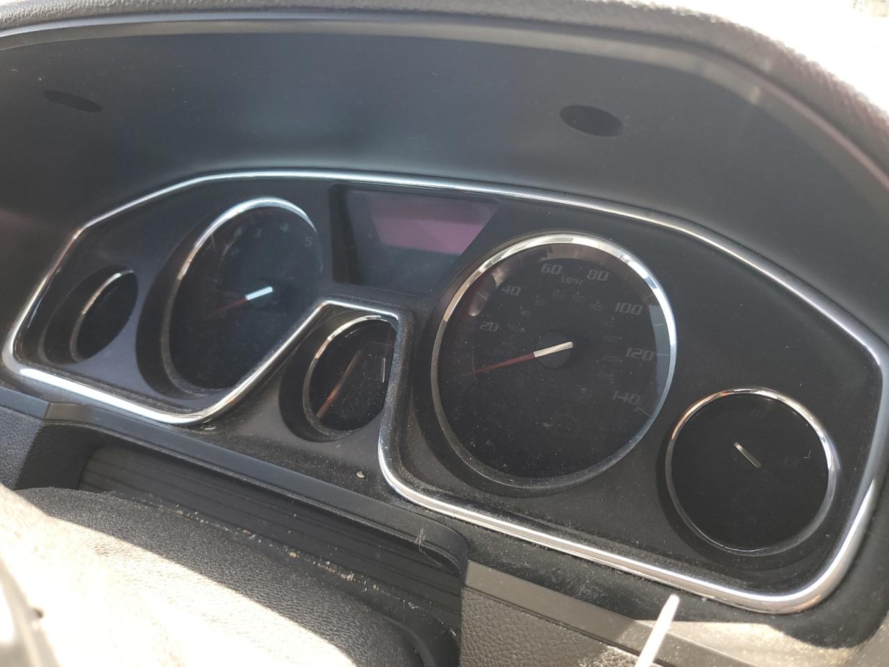 2015 GMC Acadia Sle VIN: 1GKKVPKD0FJ270954 Lot: 70560895