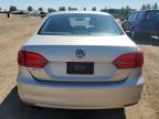 2011 VOLKSWAGEN JETTA BASE   for sale at Copart AB - CALGARY