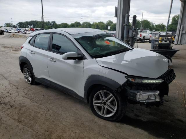  HYUNDAI KONA 2019 White