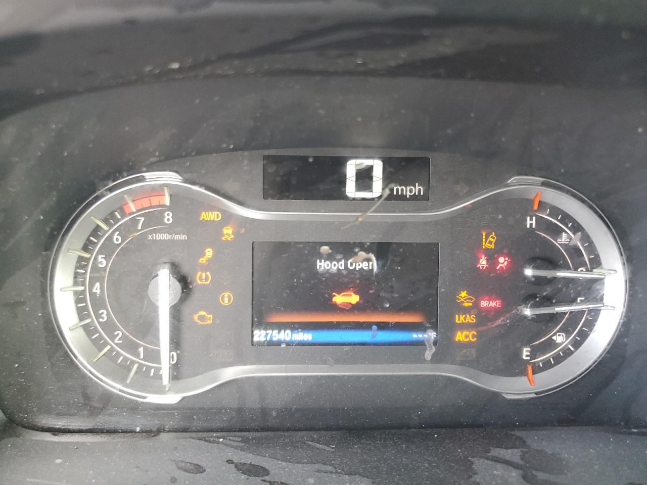 2016 Honda Pilot Elite VIN: 5FNYF6H01GB025896 Lot: 68533435