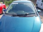 2013 TOYOTA YARIS TR V for sale at Copart BRISTOL