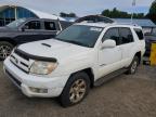 2004 TOYOTA 4RUNNER SR5   for sale at Copart CT - HARTFORD SPRINGFIELD