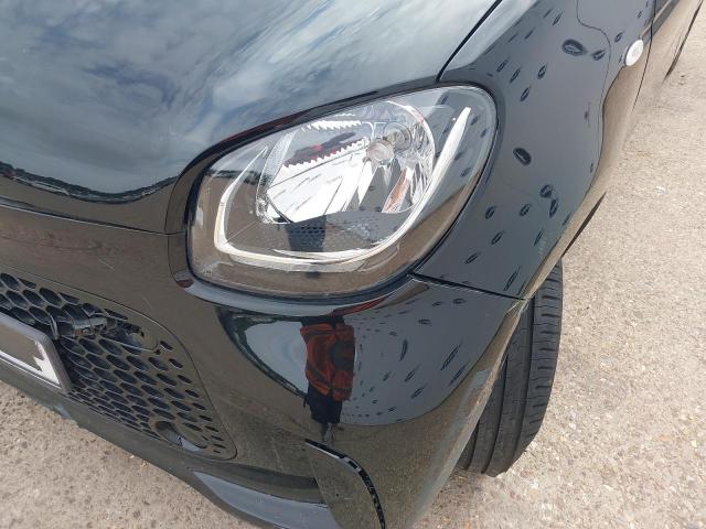 2020 SMART EQ FORFOUR