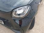 2020 SMART EQ FORFOUR for sale at Copart SANDY