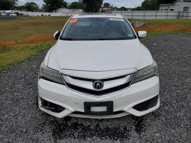  ACURA ILX 2016 Белы