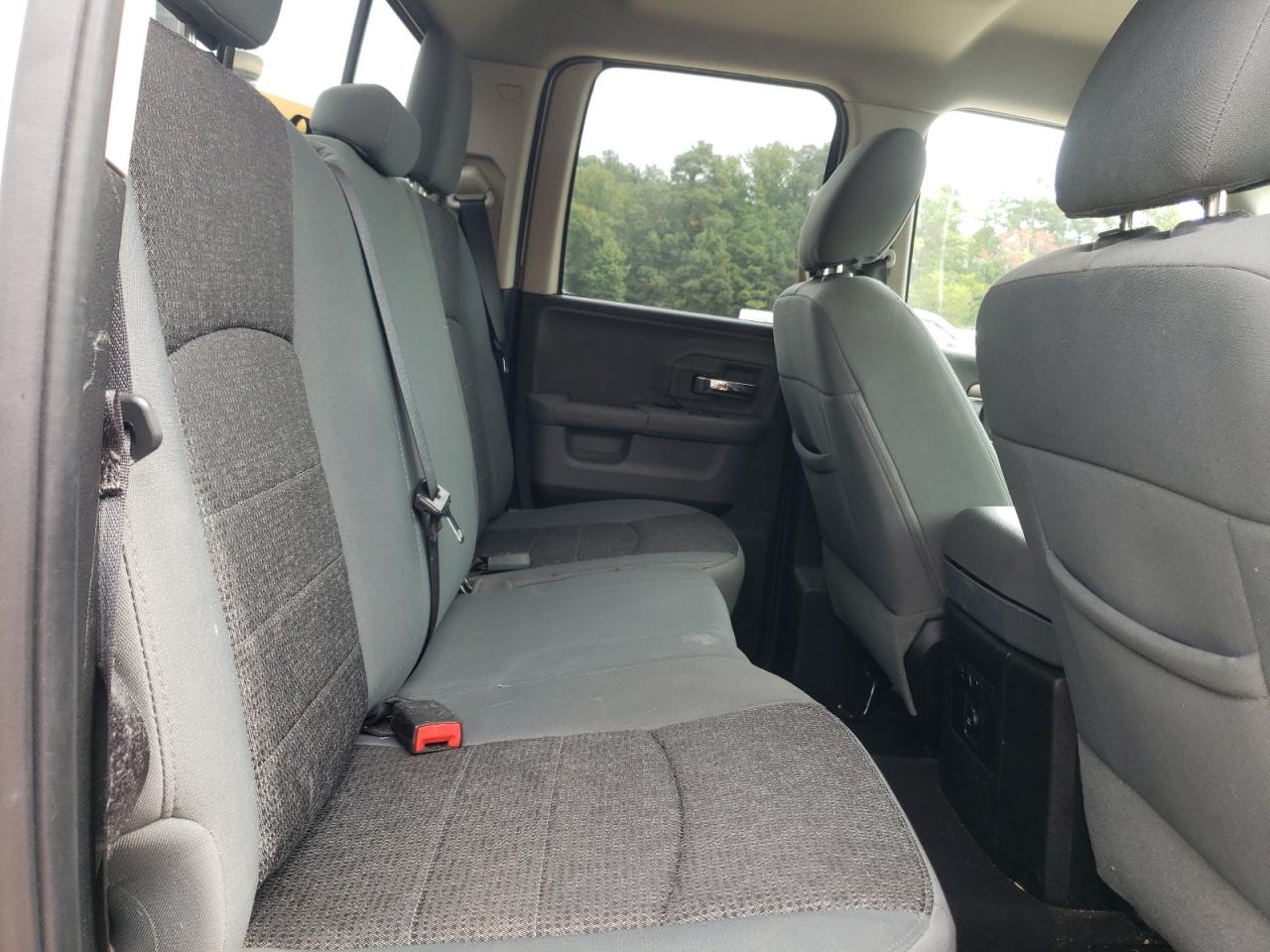 2015 Ram 1500 Slt VIN: 1C6RR7GG2FS564441 Lot: 70704485