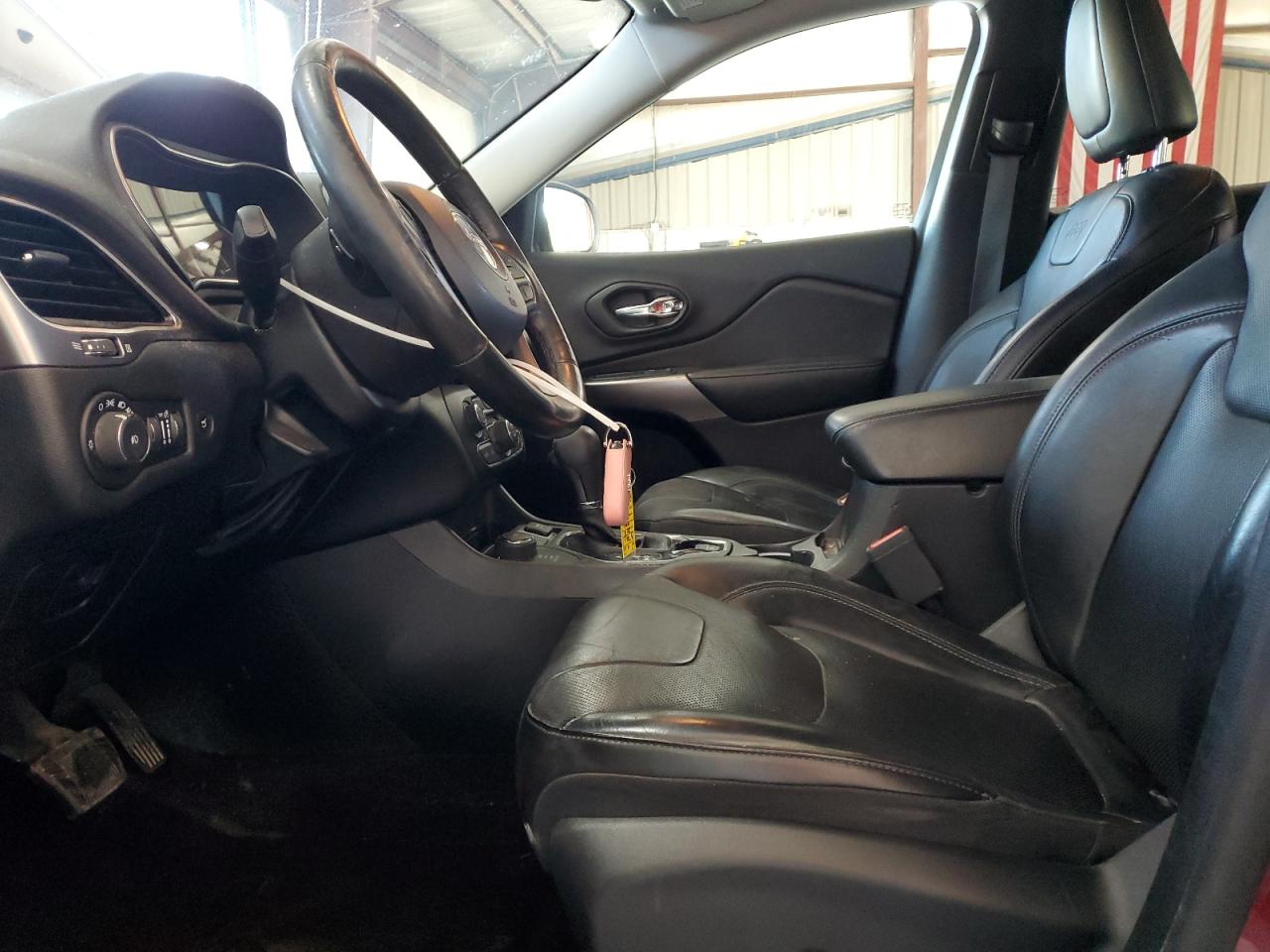 2019 Jeep Cherokee Limited VIN: 1C4PJMDX7KD155845 Lot: 69578935