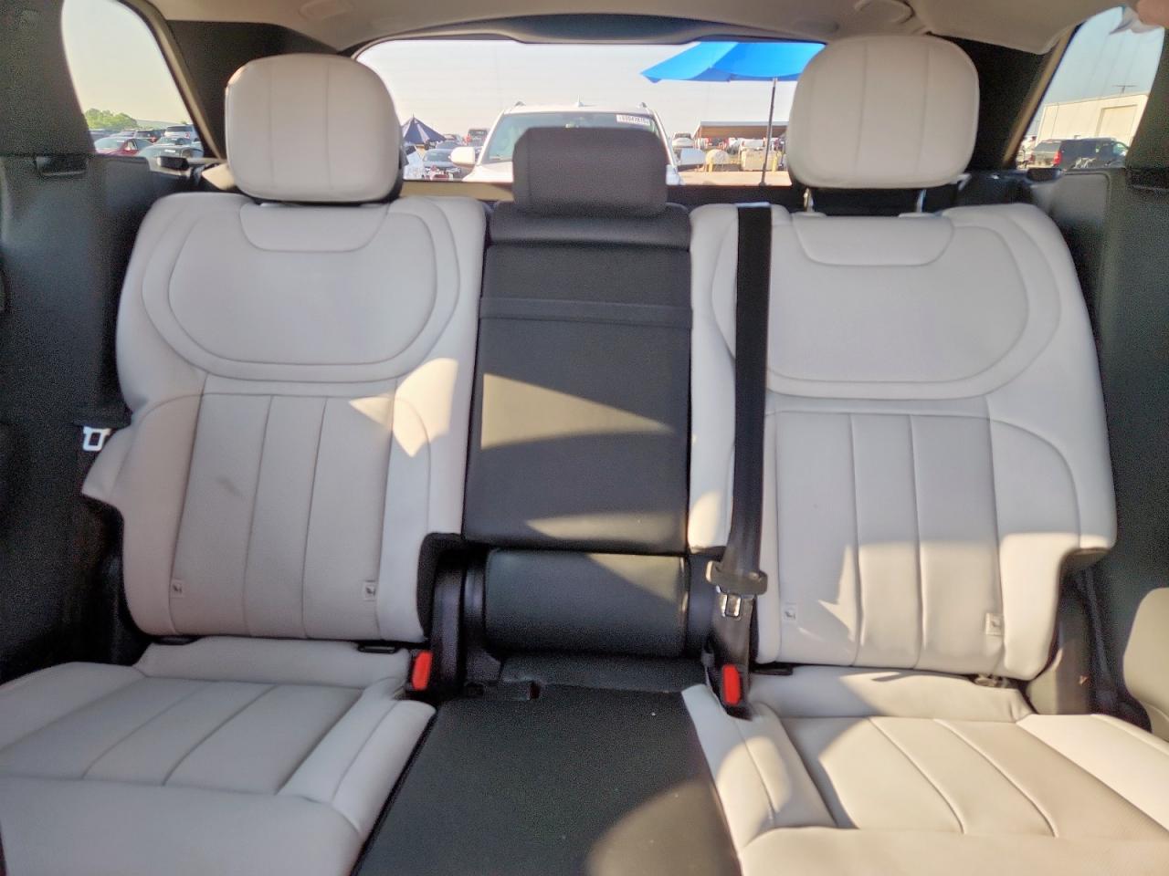 2025 Land Rover Range Rover Sport Dynamic Se VIN: SAL1L9FU3SA495682 Lot: 70009635