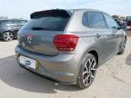2020 VOLKSWAGEN POLO GTI+ for sale at Copart YORK