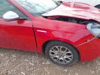 2017 ALFA ROMEO GIULIETTA for sale at Copart BRISTOL