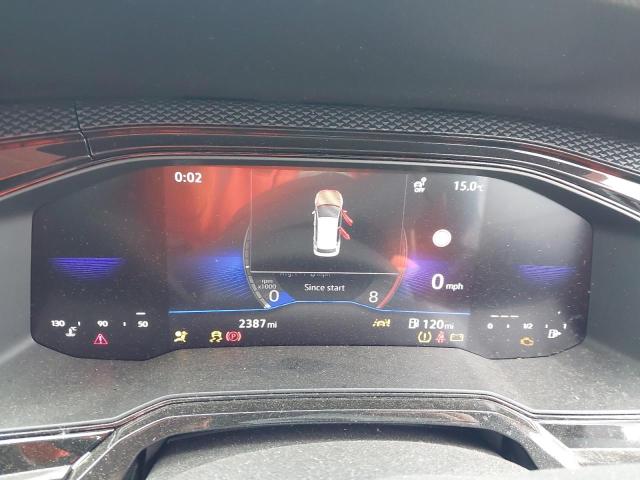 2024 VOLKSWAGEN TAIGO LIFE
