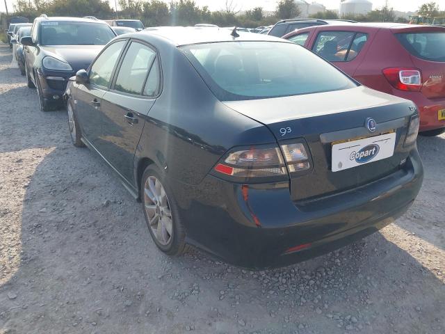 2010 SAAB 9-3 TURBO