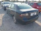 2010 SAAB 9-3 TURBO for sale at Copart BRISTOL