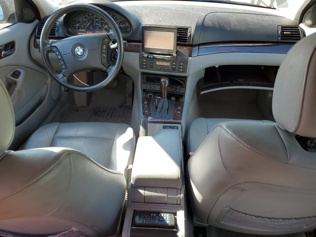 2005 BMW 325 I VIN: WBAEV33455KW18771 Lot: 70276845