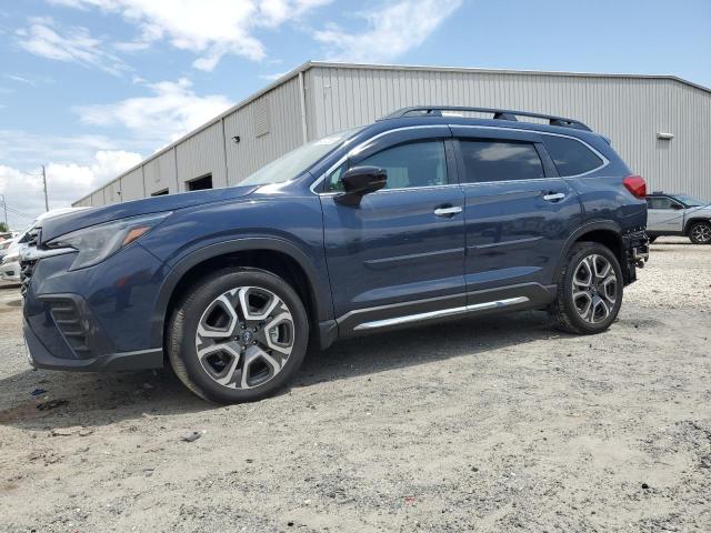  SUBARU ASCENT 2025 Синий