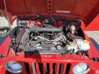2004 JEEP WRANGLER X   à vendre chez Copart MA - NORTH BOSTON