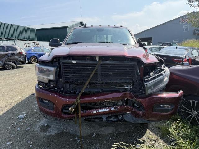 2020 RAM 2500 BIG HORN  