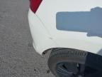 2020 SUZUKI SWIFT SZ-T DUALJET SHVS  for sale at Copart CHESTER