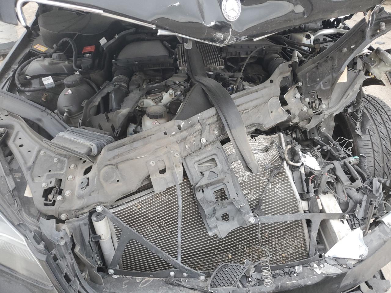 2015 Mercedes-Benz E 400 VIN: WDDKK6FF0FF305351 Lot: 70152895