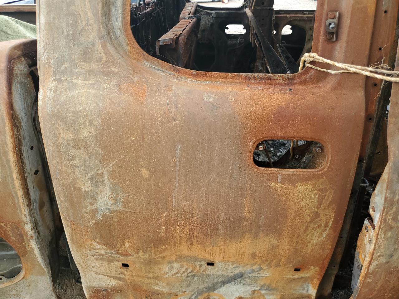 2005 Toyota Tundra Access Cab Limited VIN: 5TBBT48135S472176 Lot: 64810885