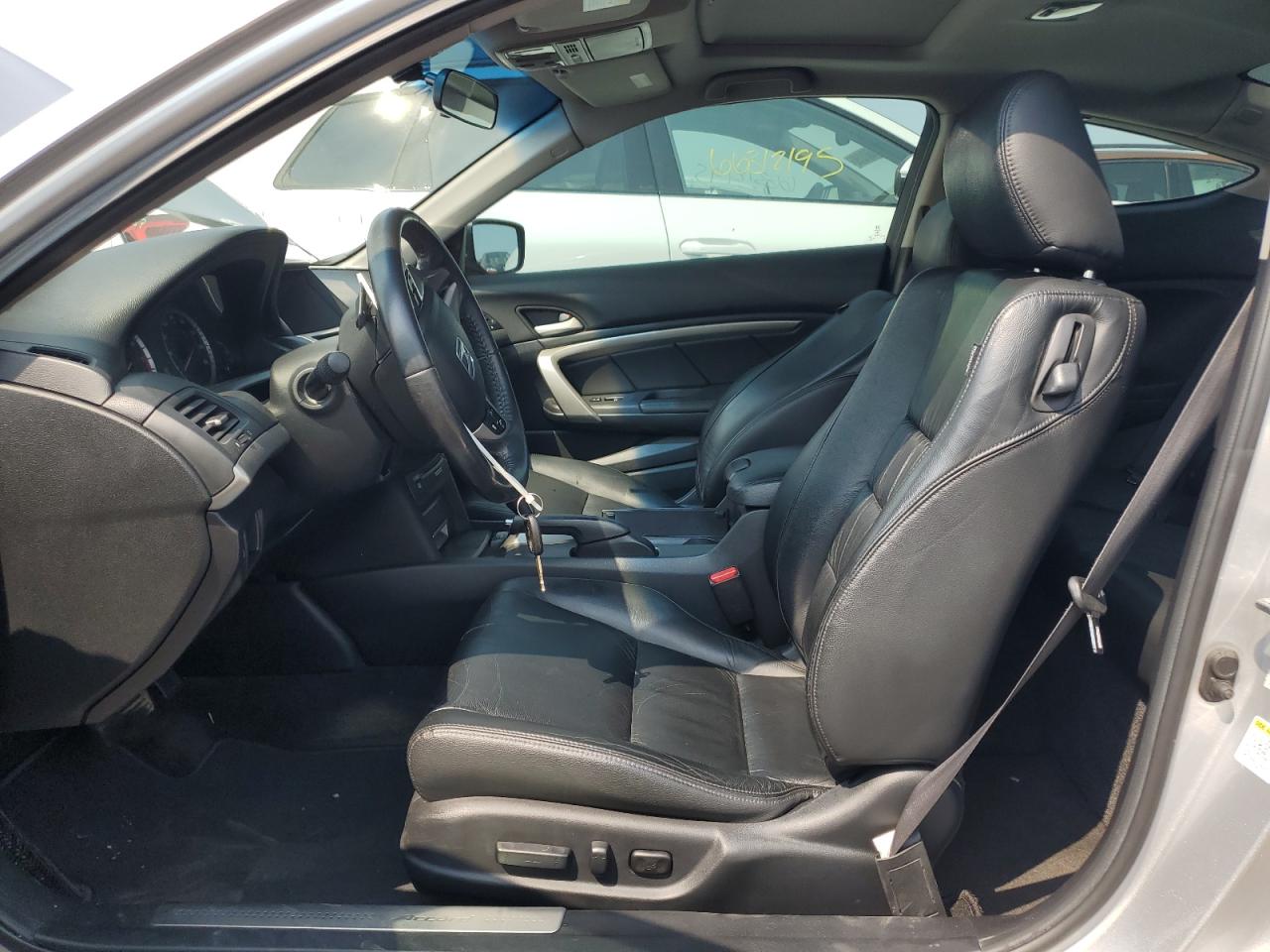 2011 Honda Accord Exl VIN: 1HGCS2B89BA003970 Lot: 66027345