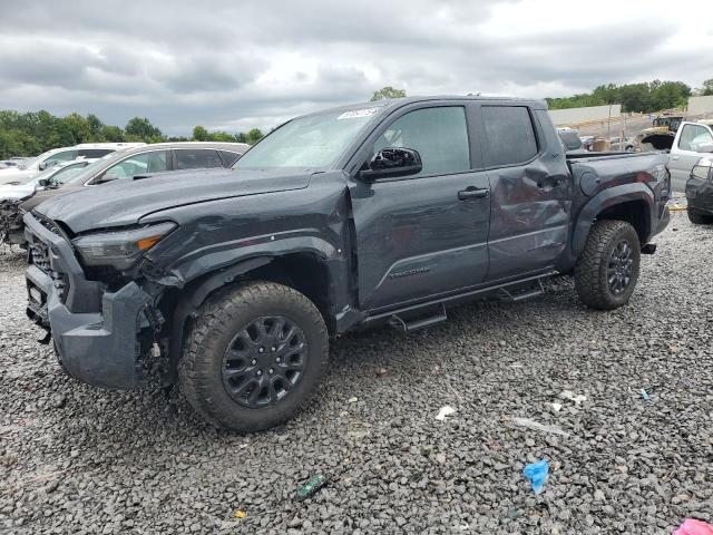  TOYOTA TACOMA 2024 Gray